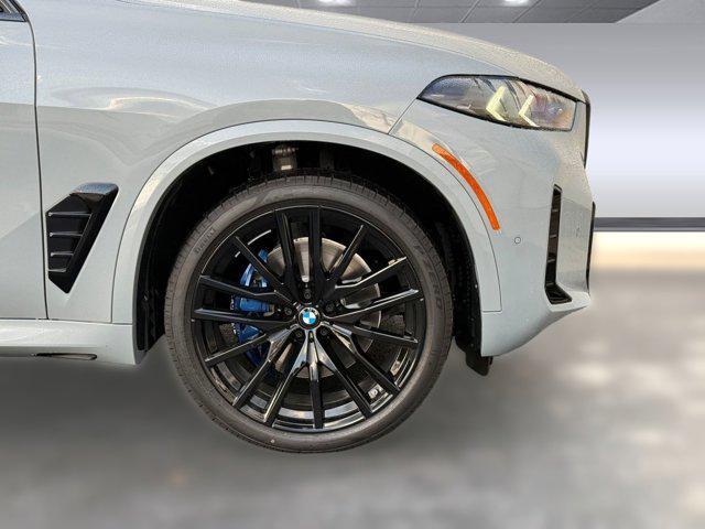 new 2026 BMW X5 car, priced at $85,125