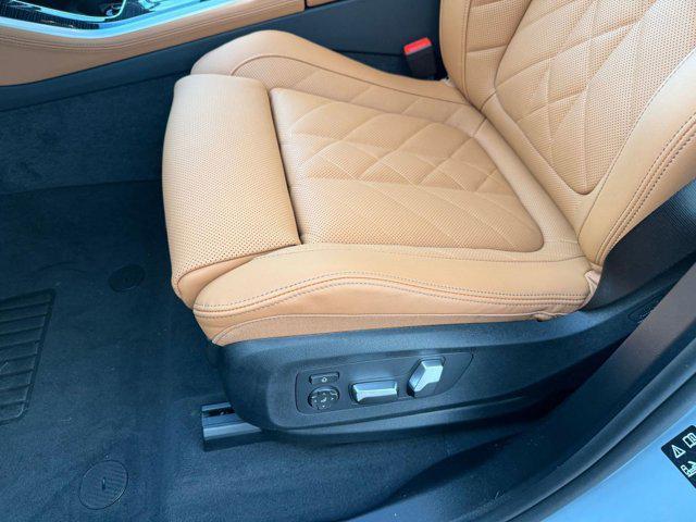 new 2026 BMW X5 car, priced at $85,125