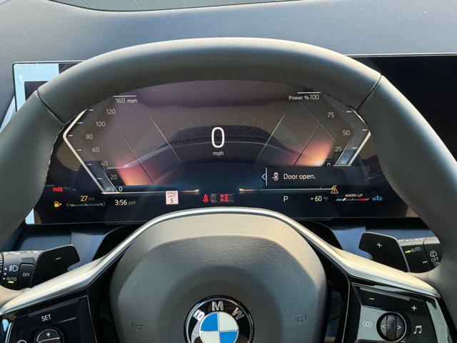 new 2026 BMW X3 car, priced at $58,640