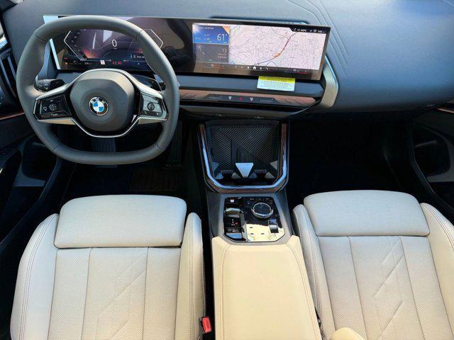 new 2026 BMW X3 car, priced at $58,640