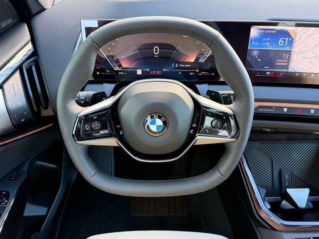 new 2026 BMW X3 car, priced at $58,640