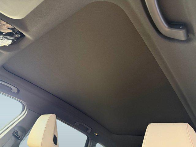 new 2026 BMW X3 car, priced at $58,640