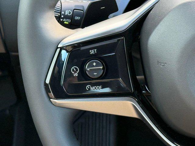 new 2026 BMW X3 car, priced at $58,640