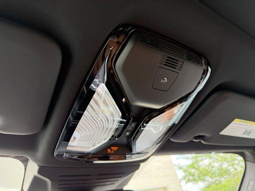 new 2026 BMW X5 car, priced at $81,600