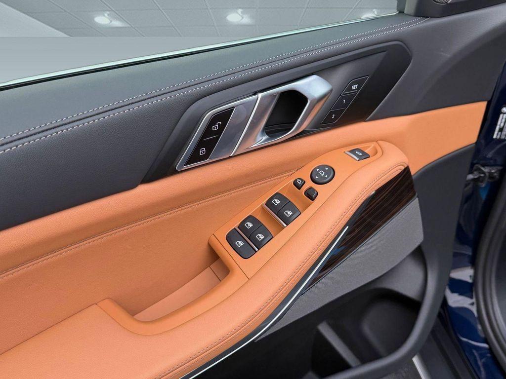new 2026 BMW X5 car, priced at $81,600