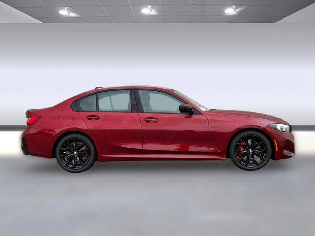 used 2026 BMW 330 car, priced at $51,492