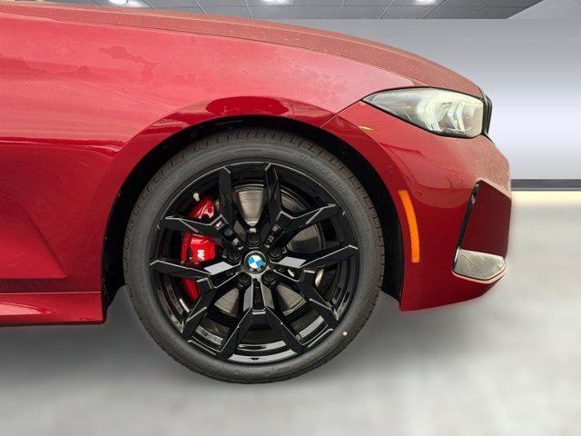used 2026 BMW 330 car, priced at $51,492