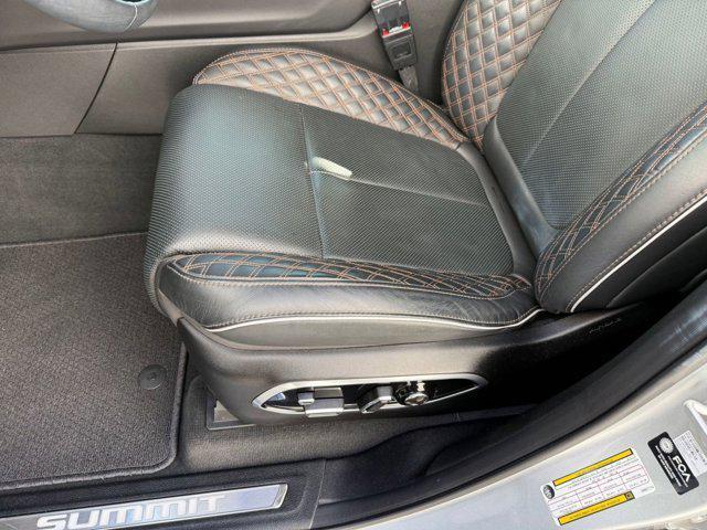 used 2025 Jeep Grand Cherokee car, priced at $48,498