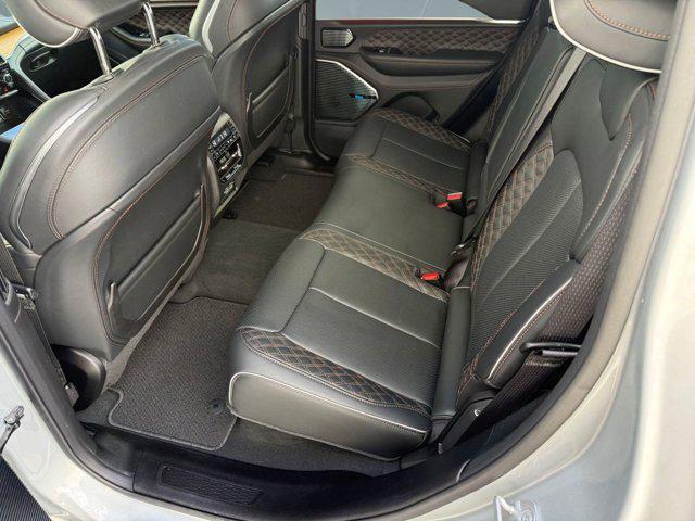 used 2025 Jeep Grand Cherokee car, priced at $48,498