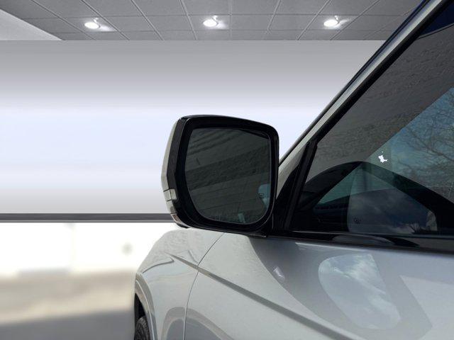 used 2025 Jeep Grand Cherokee car, priced at $48,498