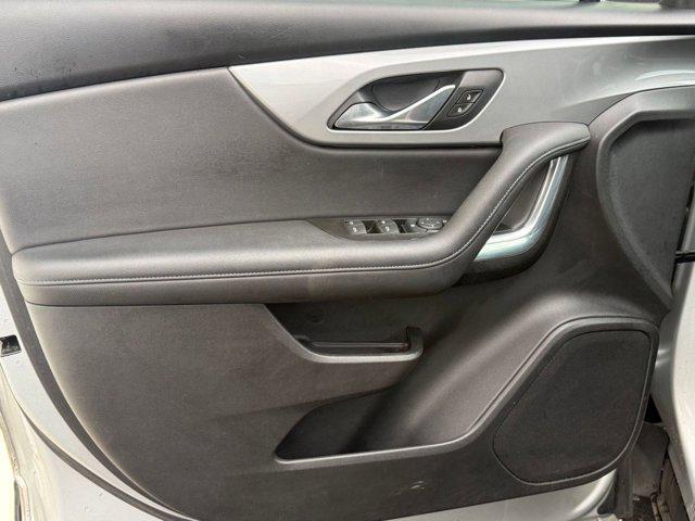 used 2020 Chevrolet Blazer car, priced at $13,997