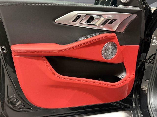 used 2026 BMW XM car, priced at $149,992