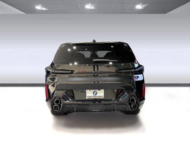 used 2026 BMW XM car, priced at $149,992