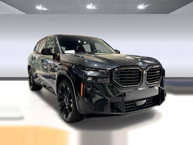 used 2026 BMW XM car, priced at $149,992