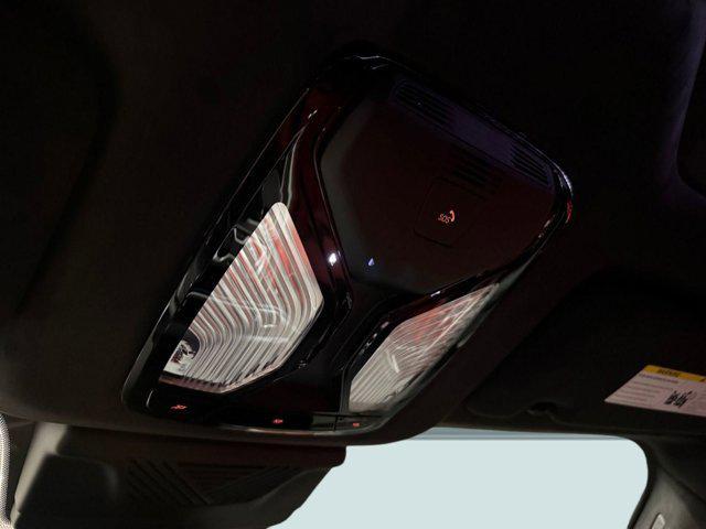 used 2026 BMW XM car, priced at $149,992