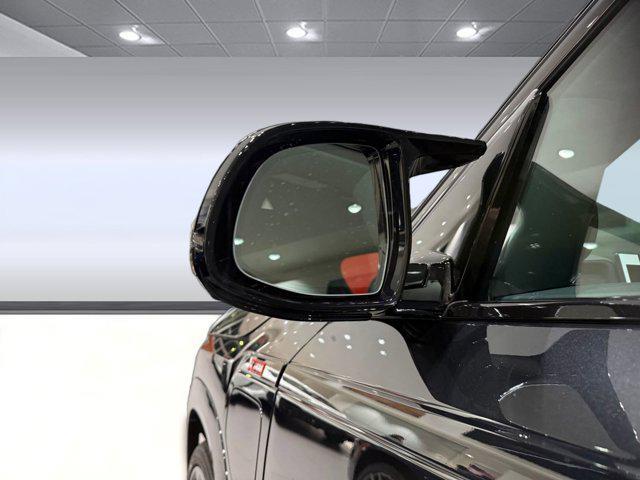 used 2026 BMW XM car, priced at $149,992