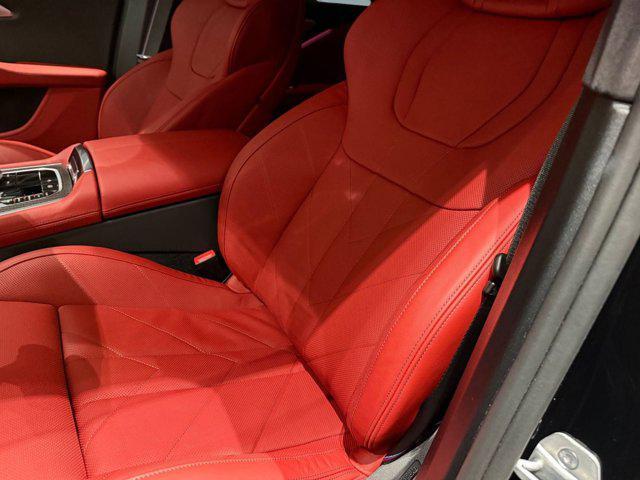 used 2026 BMW XM car, priced at $149,992