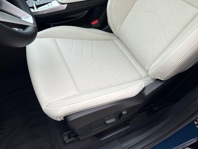 used 2026 BMW X1 car, priced at $41,993