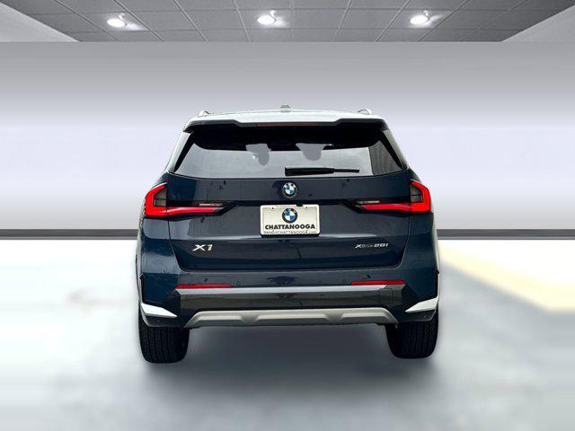 used 2026 BMW X1 car, priced at $41,993