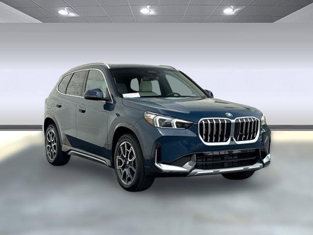 used 2026 BMW X1 car, priced at $41,993