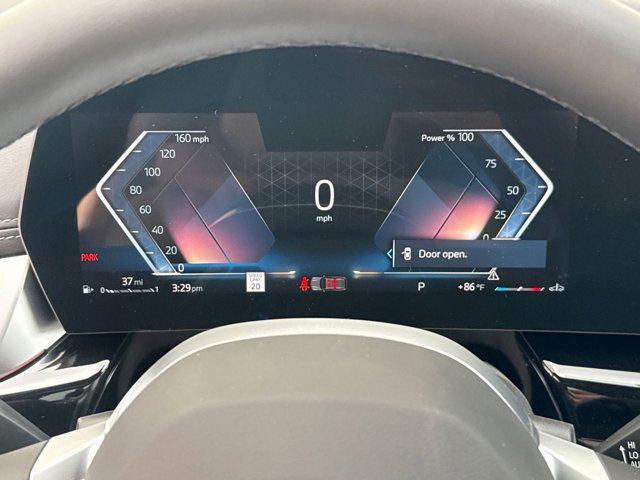 used 2026 BMW X1 car, priced at $41,993