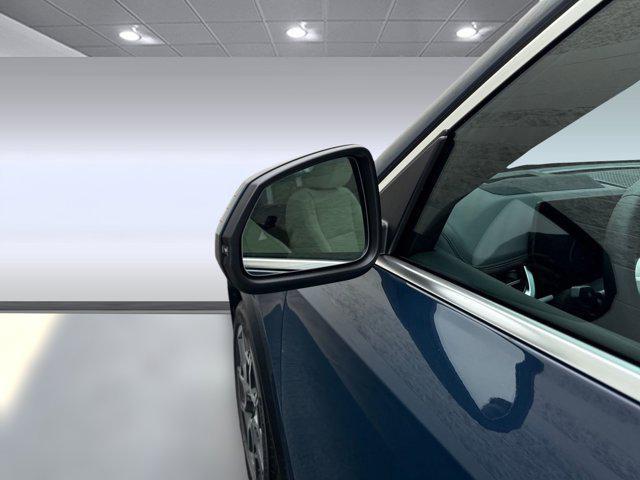 used 2026 BMW X1 car, priced at $41,993