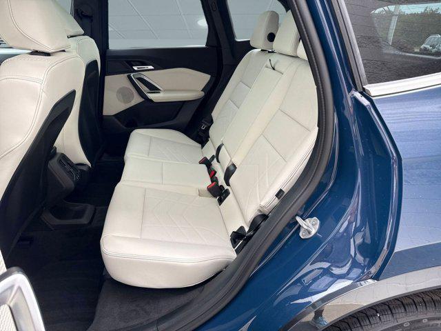 used 2026 BMW X1 car, priced at $41,993