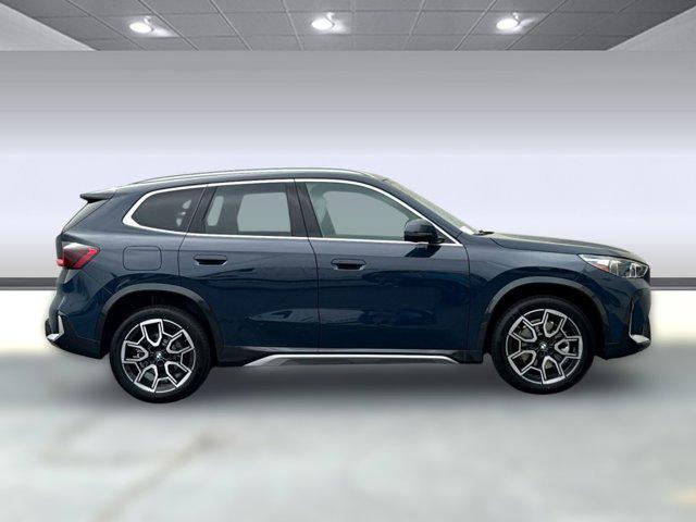 used 2026 BMW X1 car, priced at $41,993