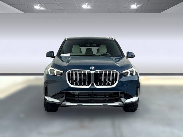 used 2026 BMW X1 car, priced at $41,993