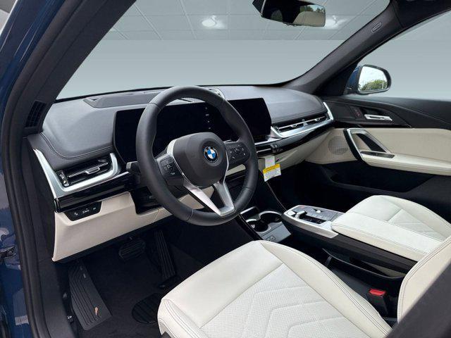 used 2026 BMW X1 car, priced at $41,993