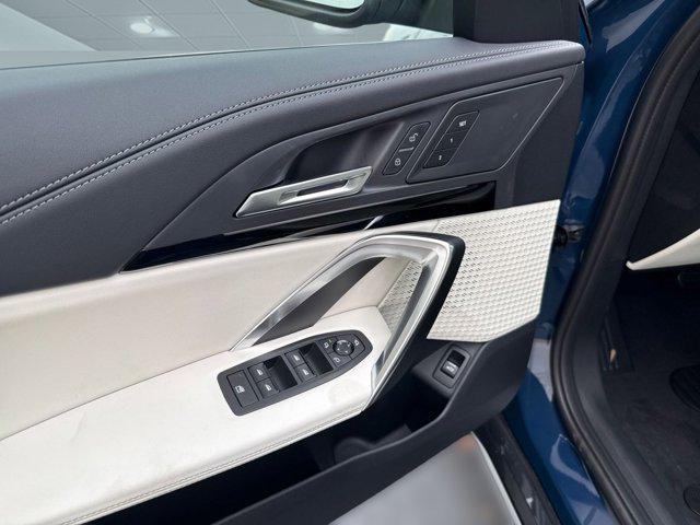 used 2026 BMW X1 car, priced at $41,993