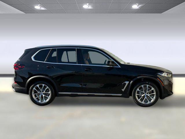 used 2026 BMW X5 car, priced at $71,991