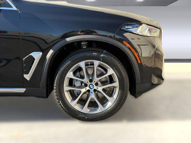 used 2026 BMW X5 car, priced at $71,991