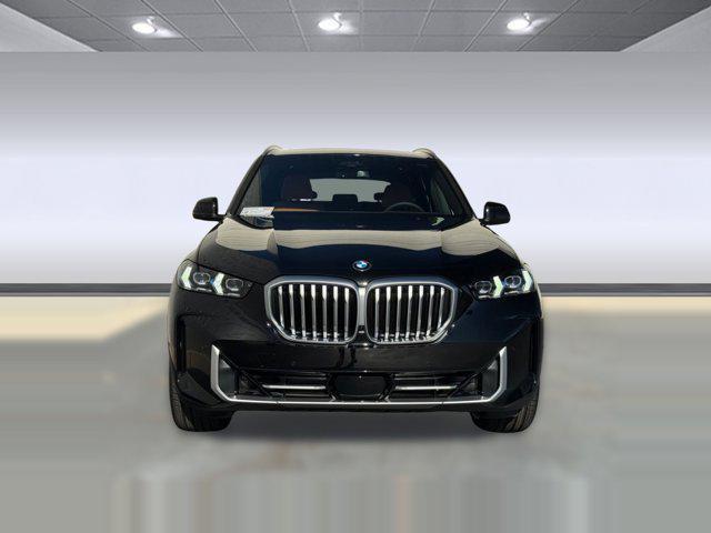 used 2026 BMW X5 car, priced at $71,991