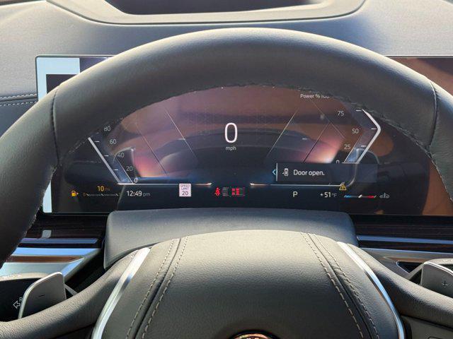 used 2026 BMW X5 car, priced at $71,991