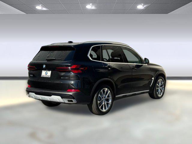 used 2026 BMW X5 car, priced at $71,991