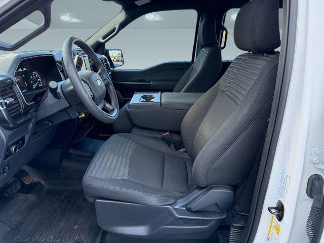 used 2023 Ford F-150 car, priced at $32,999