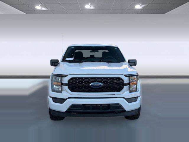 used 2023 Ford F-150 car, priced at $32,999