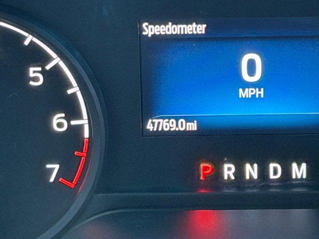 used 2023 Ford F-150 car, priced at $32,999