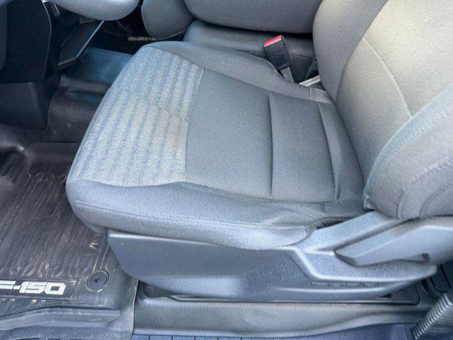 used 2023 Ford F-150 car, priced at $32,999