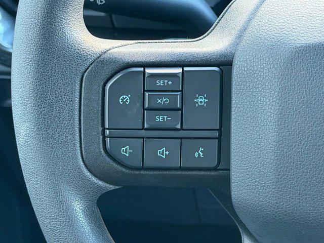 used 2023 Ford F-150 car, priced at $32,999