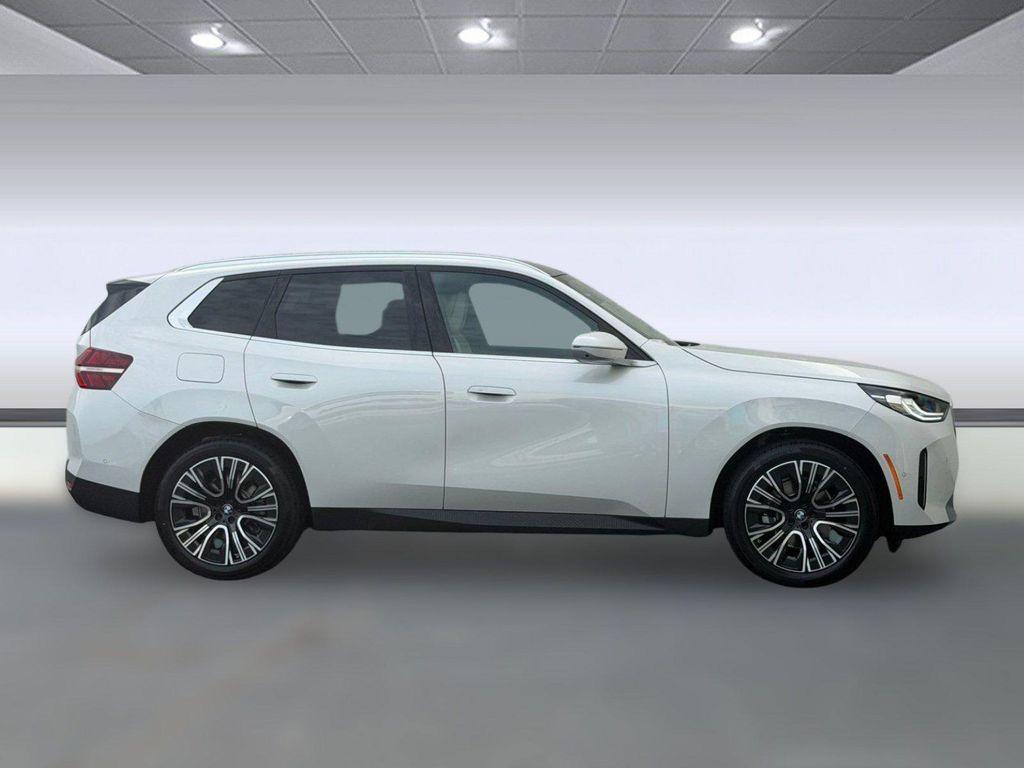 new 2026 BMW X3 car, priced at $59,800