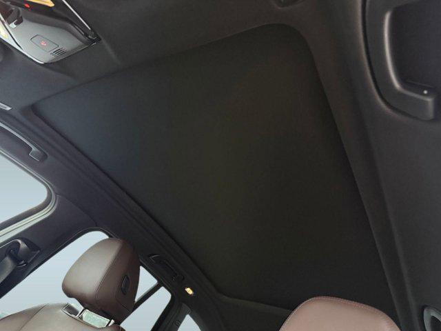 used 2022 BMW X3 car, priced at $34,999