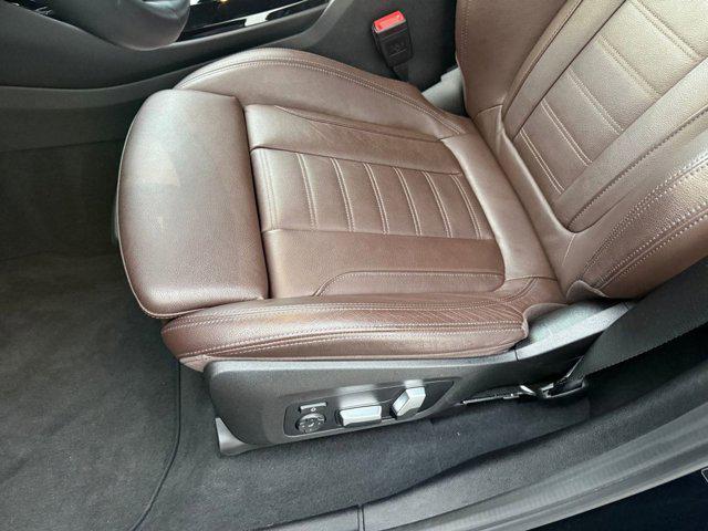 used 2022 BMW X3 car, priced at $34,999