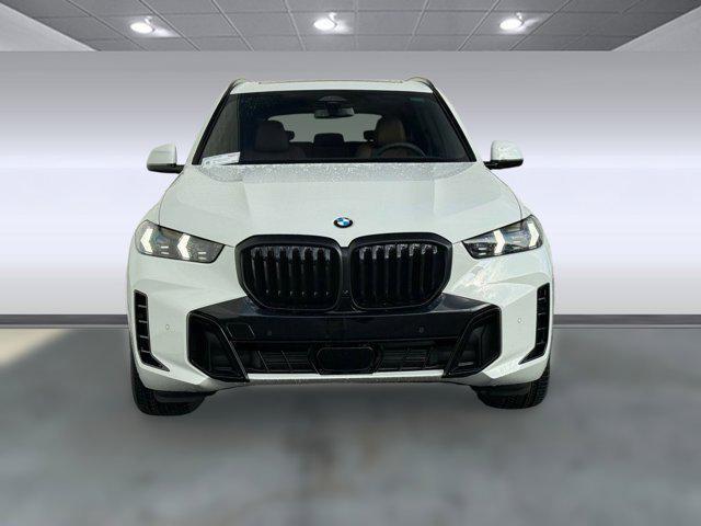 new 2026 BMW X5 car, priced at $80,375