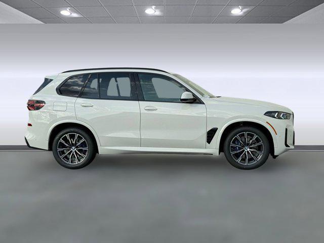 new 2026 BMW X5 car, priced at $80,375