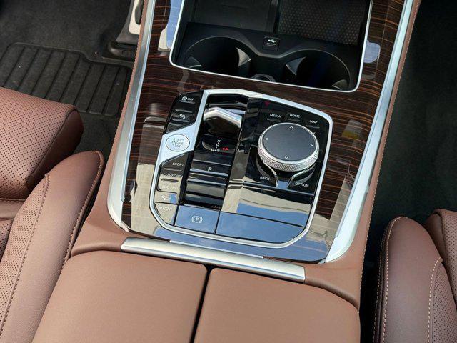 new 2026 BMW X5 car, priced at $80,375