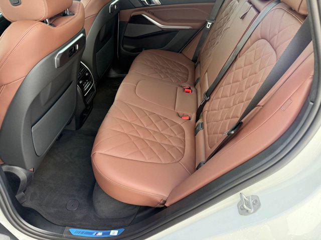new 2026 BMW X5 car, priced at $80,375