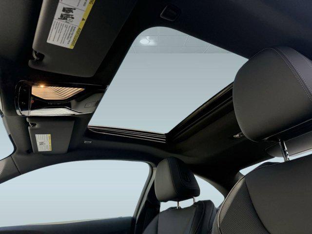 new 2025 BMW 230 car, priced at $50,570