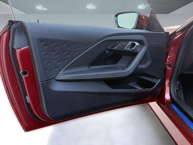 new 2025 BMW 230 car, priced at $50,570